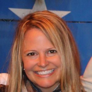 Meet your Posher, Terri